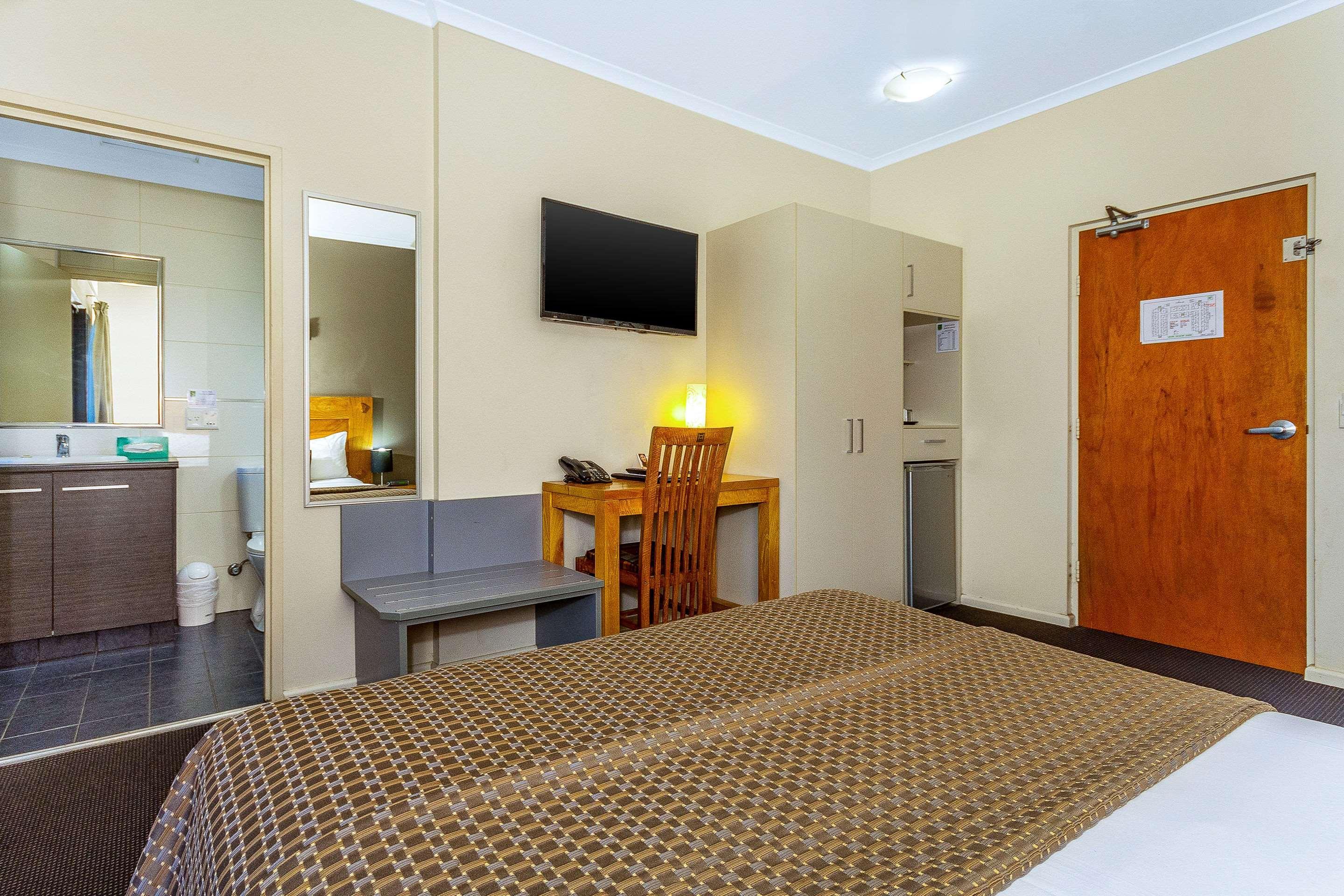 Quality Hotel Darwin Airport Eksteriør bilde