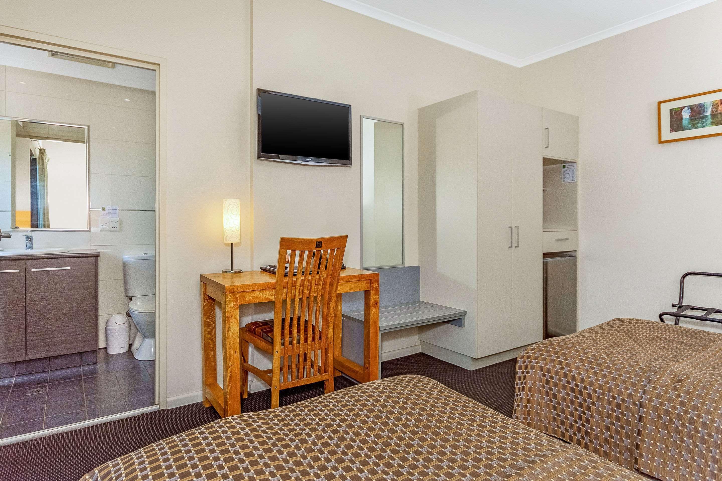 Quality Hotel Darwin Airport Eksteriør bilde