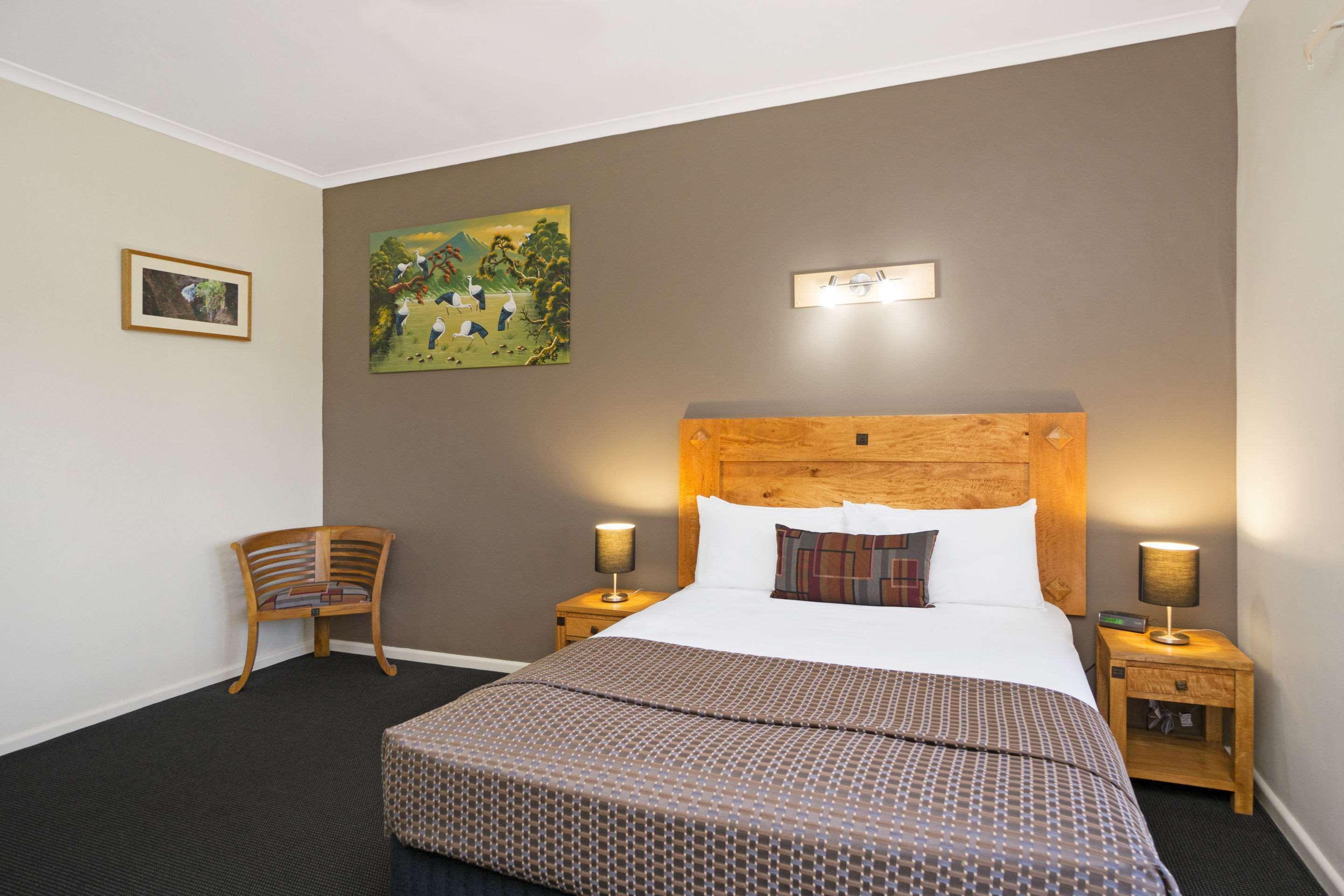 Quality Hotel Darwin Airport Eksteriør bilde